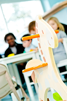 contrat de professionnalisation auxiliaire de puericulture